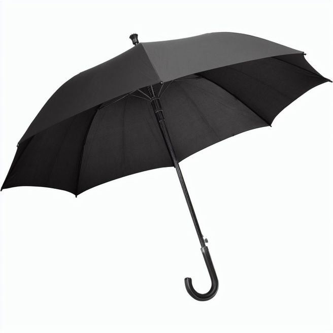 Charles Dickens Automatik Stockschirm aus Pongee-Polyester Annabella