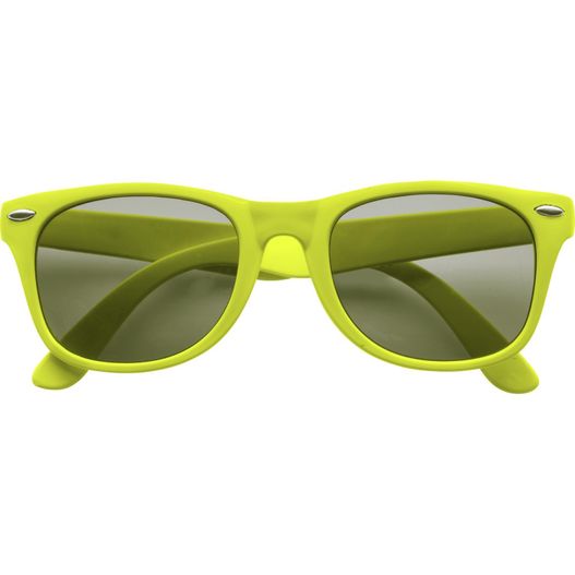 Produktabbildung Sonnenbrille aus Kunststoff Kenzie Sonnenbrille aus Kunststoff Kenzie (Bild 1)