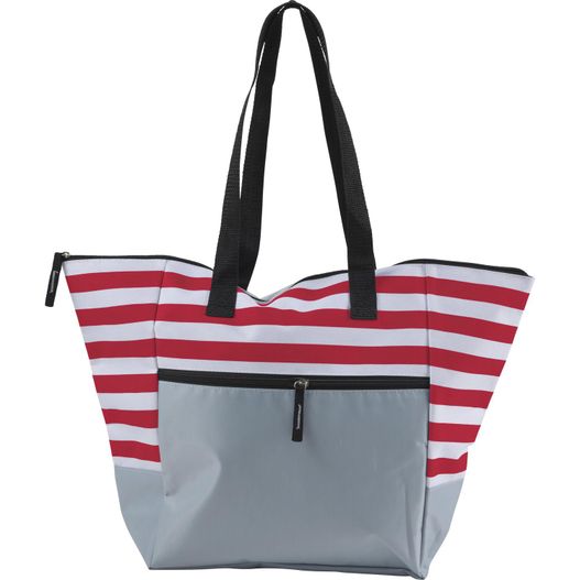 Strandtasche aus Polyester Gaston (Bild 1)