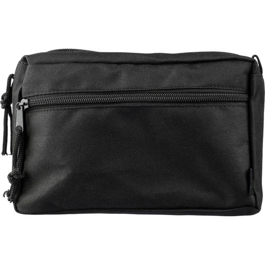 Produktabbildung rPET-Kosmetiktasche Natasha rPET-Kosmetiktasche Natasha (Bild 1)