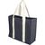 Einkaufstasche aus Denim (280 g/m2) Gretchen (Bild 1)