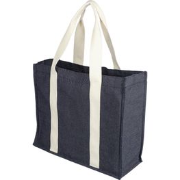Einkaufstasche aus Denim (280 g/m2) Gretchen