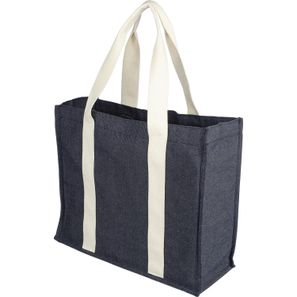 Einkaufstasche aus Denim (280 g/m2) Gretchen