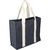 Einkaufstasche aus Denim (280 g/m2) Gretchen (Bild 4)