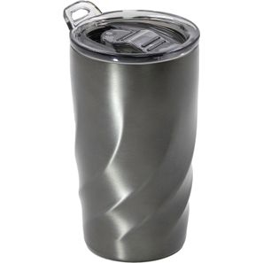 BrandCharger Vortex Calix Reisebecher