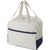 Kühltasche aus Baumwolle (280 gr/m²) Alex (Bild 1)