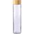 Glas Trinkflasche 500 ml Klarheit (Bild 2)