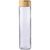 Glas Trinkflasche 500 ml Klarheit (Bild 3)