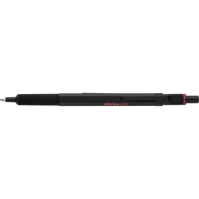 Produktabbildung Kugelschreiber rOtring 600 Kugelschreiber rOtring 600