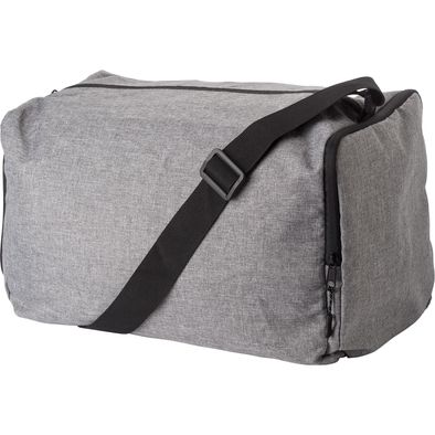 300D Zweifarbiger Seesack Corwin