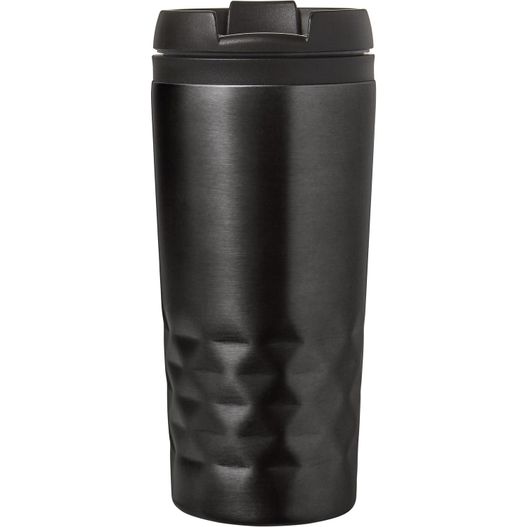 Reisebecher aus Edelstahl Lorraine 300 ml (Bild 1)