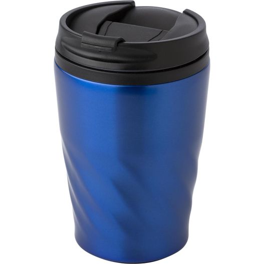 Kaffeebecher aus Edelstahl Rida (325 ml) (Bild 1)