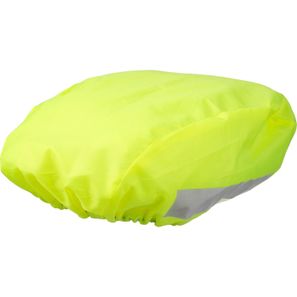 Fahrradhelmabdeckung aus Polyester Horst