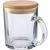 Trinkbecher aus recyceltem Glas 300 ml Ashley (Bild 1)