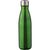 Doppelwandige Edelstahlflasche 500 ml Clifford aus recyceltem Stahl