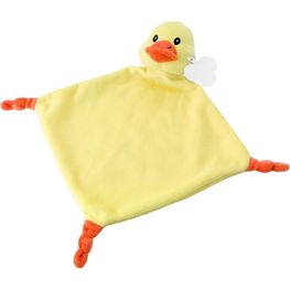 Produktabbildung Plüsch-Schnuffeltuch Ameila Plüsch-Schnuffeltuch Ameila