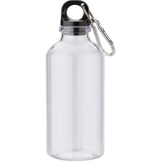 Produktabbildung rPET-Trinkflasche Nancy rPET-Trinkflasche Nancy (Bild 1)