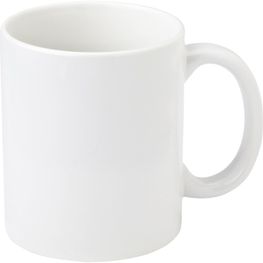 Becher aus Porzellan Nelson