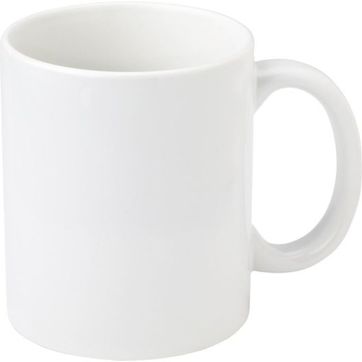 Becher aus Porzellan Nelson (Bild 1)