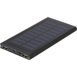 Solar-Aufladegerät aus Kunststoff Adriana