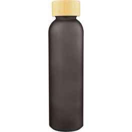 Glas-Trinkflasche (500 ml) Levi