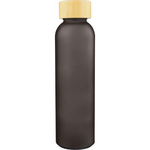 Glas-Trinkflasche (500 ml) Levi (Bild 1)