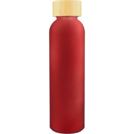Glas-Trinkflasche (500 ml) Levi