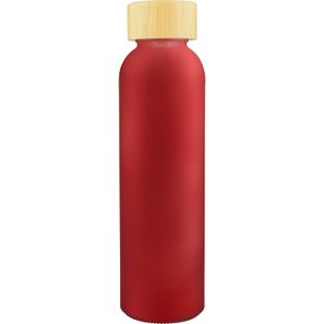 Glas-Trinkflasche (500 ml) Levi