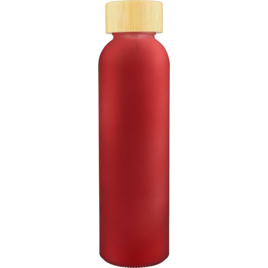 Glas-Trinkflasche (500 ml) Levi (Bild 1)