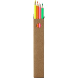 Holzstift-Set Kaden