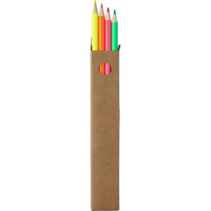 Holzstift-Set Kaden