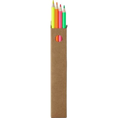 Holzstift-Set Kaden