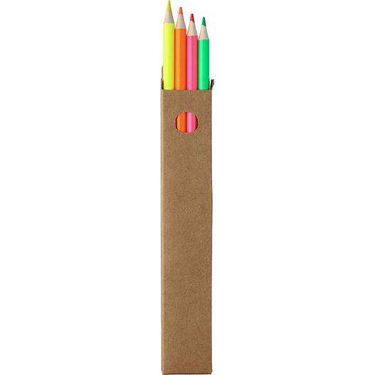 Produktabbildung Holzstift-Set Kaden Holzstift-Set Kaden (Bild 1)