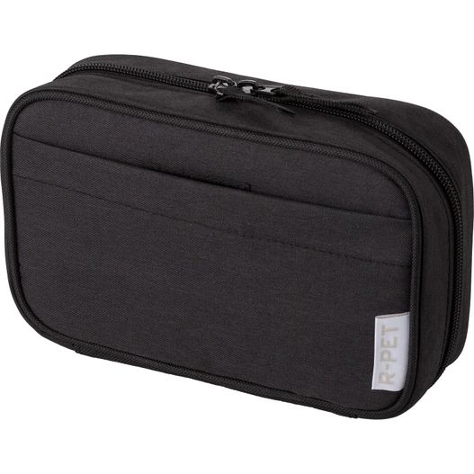 Produktabbildung rPEt 300D Polyester Reisetasche Calix rPEt 300D Polyester Reisetasche Calix (Bild 1)