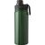 Doppelwandige Edelstahl-Trinkflasche 500 ml Tschad