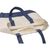 Einkaufstasche aus Baumwolle (280 g/m2) Cole (Bild 4)