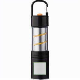 Produktabbildung Aluminium COB-Taschenlampe Vela Aluminium COB-Taschenlampe Vela