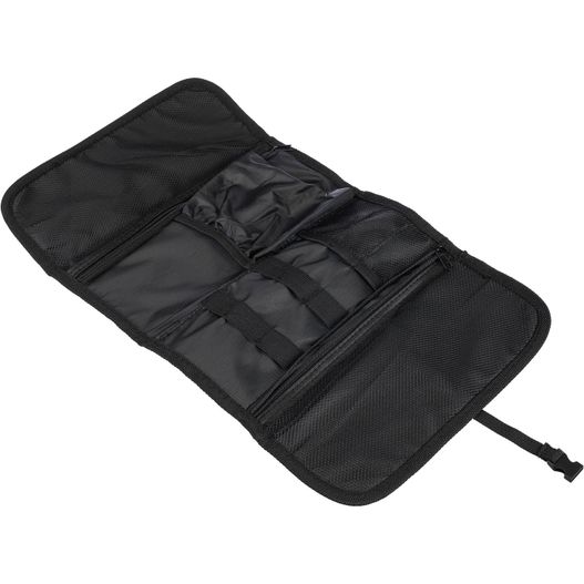 Rolltasche aus 1680D-Polyester Johnny (Bild 1)