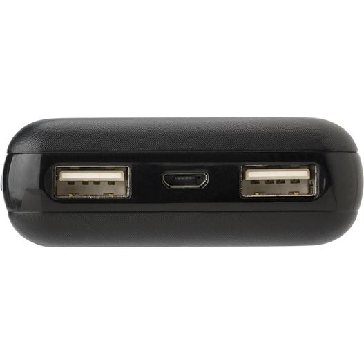 Produktabbildung Powerbank aus Kunststoff Harriette Powerbank aus Kunststoff Harriette (Bild 1)