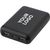 Powerbank aus Kunststoff Harriette (Bild 4)