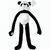 Plüschpanda Ivy (Bild 4)