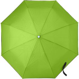 Produktabbildung Automatik Taschenschirm aus Pongee-Seide Jamelia Automatik Taschenschirm aus Pongee-Seide Jamelia
