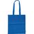 Einkaufstasche aus recycelter Baumwolle (120 g/m²) Cassiopeia