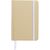 Notizbuch aus recyceltem Papier (A6)  John