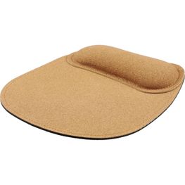 Ergonomisches Mauspad aus Kork Edwin