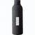 Doppelwandige Trinkflasche aus recyceltem Edelstahl (500 ml) Sena (Bild 1)