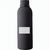 Doppelwandige Trinkflasche aus recyceltem Edelstahl (500 ml) Sena (Bild 2)