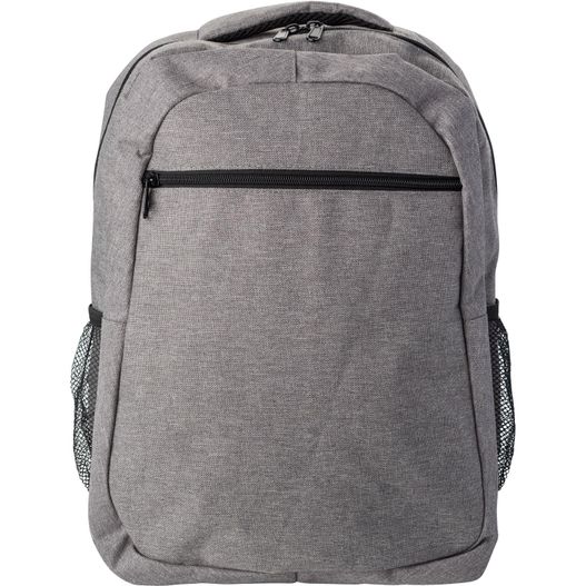 Produktabbildung Polyester (600D) Rucksack Glynn Polyester (600D) Rucksack Glynn (Bild 1)
