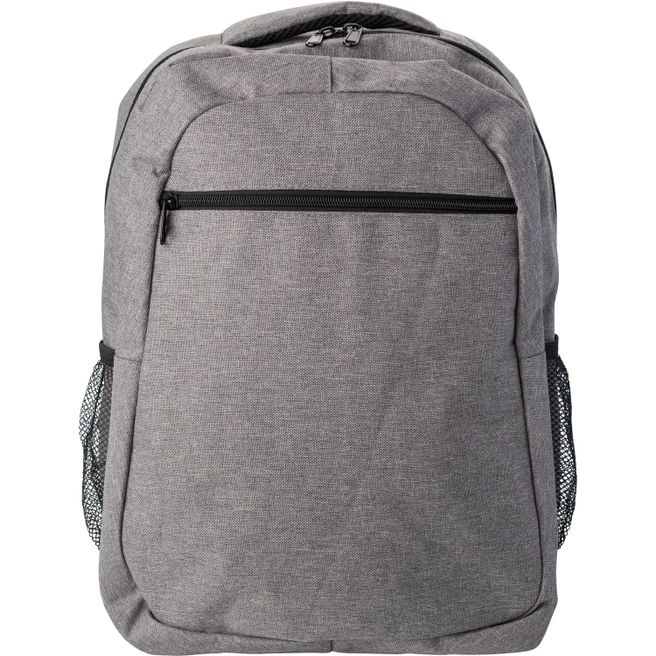 Produktabbildung Polyester (600D) Rucksack Glynn Polyester (600D) Rucksack Glynn