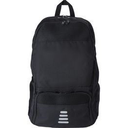 Produktabbildung rPET-Polyester-Multifunktionsrucksack Sebastian rPET-Polyester-Multifunktionsrucksack Sebastian